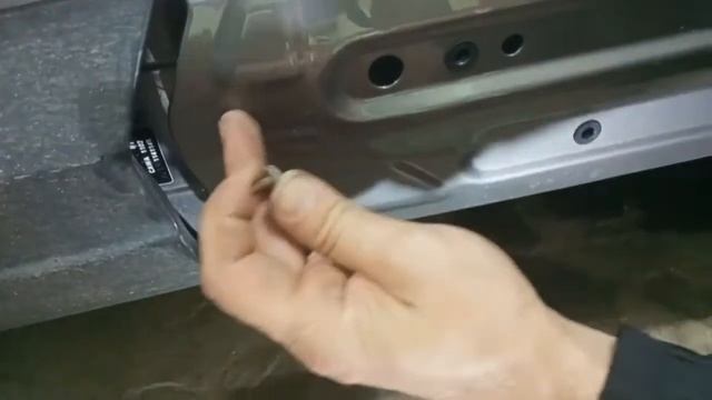 Сборка молдинга двери. смотреть онлайн