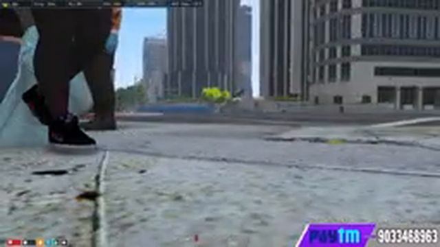 Shilla Rasilli / Scooter Offiii /SVRP смотреть онлайн