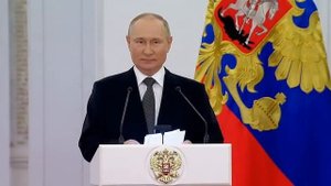 10-минут  Назад! США Предлагают Остановить ВОЙНУ! Ответ Путина Всех ОШАРАШИЛ....