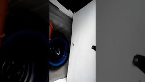 Авео Т 250 ,создание второго пола в багажнике.