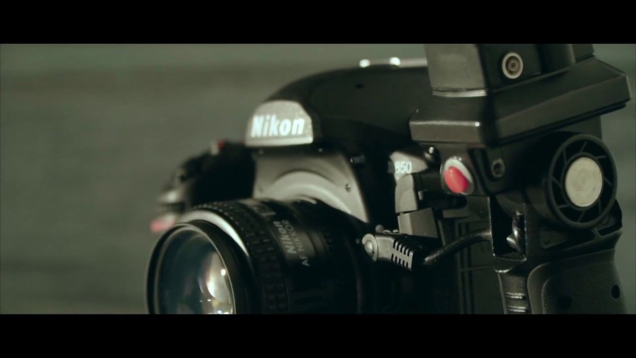 Фотосъемка с левой руки Doble Shot v2 0