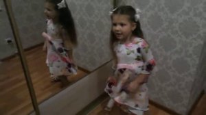 3 поздравление папе Алиса