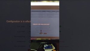 Репитер Comfast joowin JW-WR758AC по инструкции не работает.