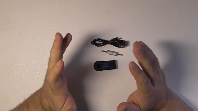 Bluetooth Hands Free гарнитура за 3$!!! смотреть онлайн