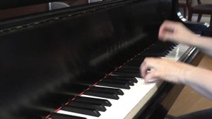 Burgmuller: Arabesque Op.100, No.2