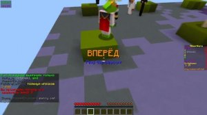 ВЕЛИЧАЙШАЯ БИТВА ИГРОКОВ #Minecraft