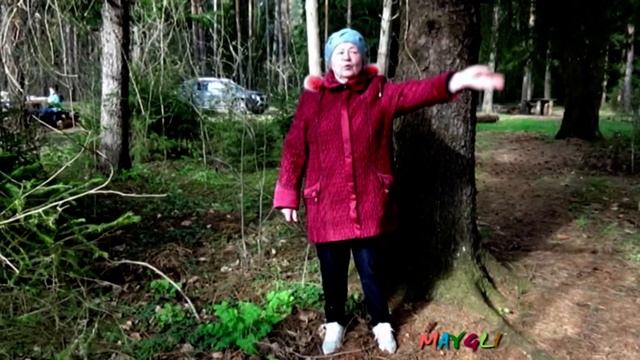 С Днем Рождения Поздравляем Тамару Скобелеву! В нашей жизни всякое бывает! смотреть онлайн