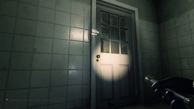 Жидкая боль (Escape The Backrooms 4) смотреть онлайн