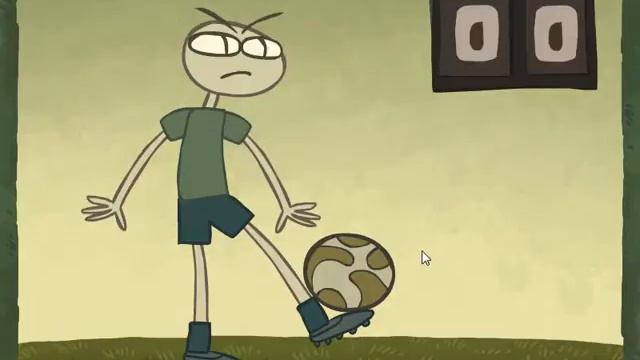 Прохождение игры "Trollface Quest 5" by Капитан гунга смотреть онлайн