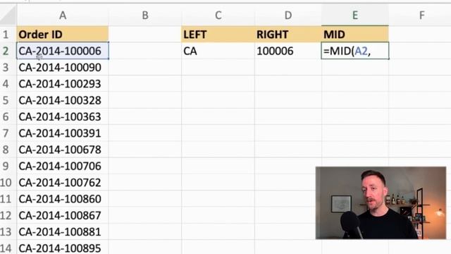 8 Must Know Excel Functions for Analysts