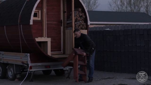 Бани бочки в алмате смотреть онлайн