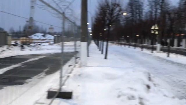 Фортеция 2 января 2019