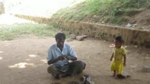 Маугли (кобра,мальчик и питон)