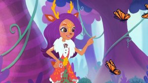 The Perfect Picture 🎨 Enchantimals | Full Episodes | Compilations