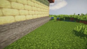 Постройка Майнкрафт ~ Римская Архитектура - Часть 1 (Термы)