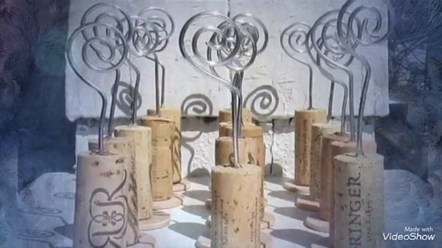 Метаморфоза винной пробки. смотреть онлайн