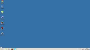 как изменить интерфейс окон windows 7
