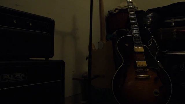 Gibson Firebird V смотреть онлайн