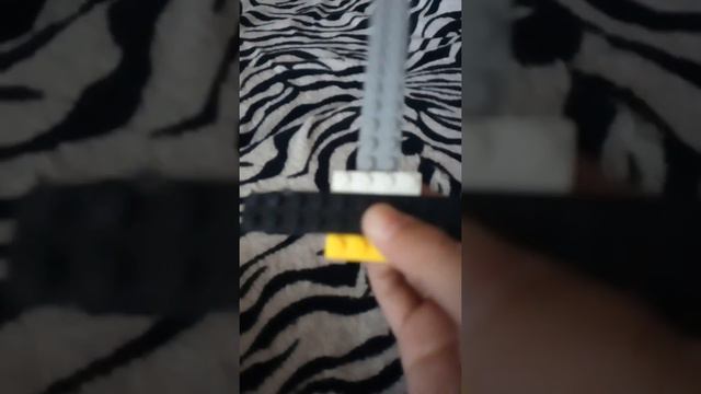 Как сделать когти из лего смотреть онлайн