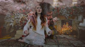 Мария, знала ль ты? (cover  - Рождественская песня) Mary did you know?