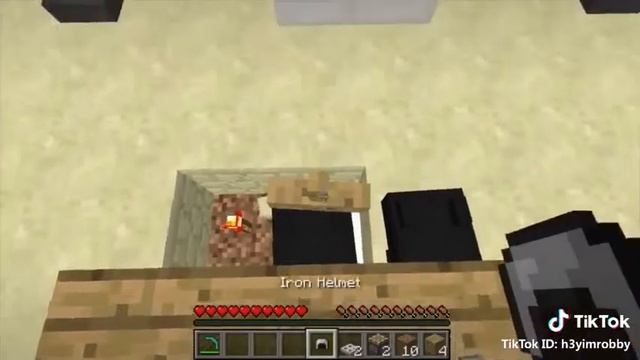 Как сделать стол в Майнкрафте смотреть онлайн