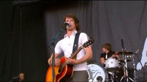 James Blunt - Live at Glastonbury 2008