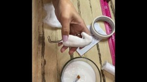 МК по ватной игрушке "ЛОСЬ" (Часть 1) Tutorial cotton toys (Part 1)