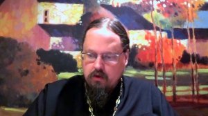 О случае в Пафнутие-Боровском монастыре (ответ из трансляции)