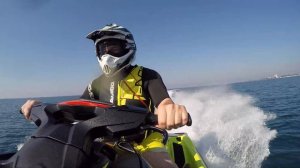 2018 Sea-Doo RXT-X 300 RS