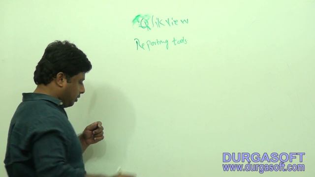 QlikView Part - 29 by Sharat смотреть онлайн