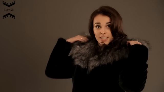 Шубы из эко меха Only Me (шубы из искусственного меха) смотреть онлайн