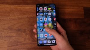 Неделя с флагманом Xiaomi - Xiaomi 12T Pro!