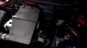 Fiat Punto 1.2 8v Январь 7.2