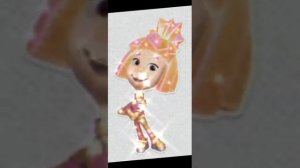 Симка и Фаер❤️💦