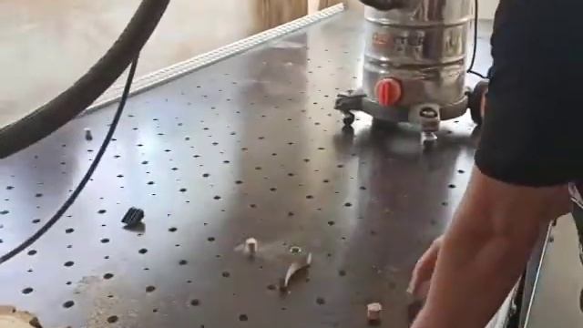 Станок для выравнивания слэбов смотреть онлайн