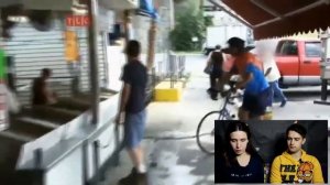 Экстремальные способы экономии | Треш шоу | Джефф