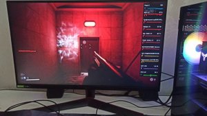 Игровой пк RX 5700 XT + Intel Xeon 2640 V3 / 16 gb DDR4 ram