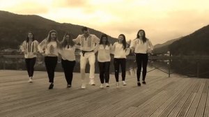 La nunta asta. Zumba Fitness . Зумба фитнес