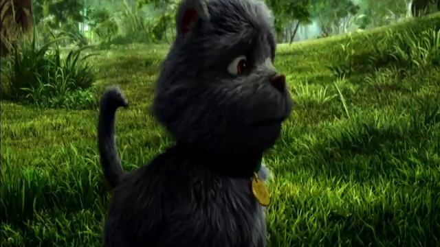 Legends of Oz: Dorothy's Return смотреть онлайн