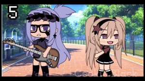 Я ПРИНЦЕССА ИЗ ТАЙГИ! Топ 10 МЕМЕ [Gacha Life/Gacha Club]