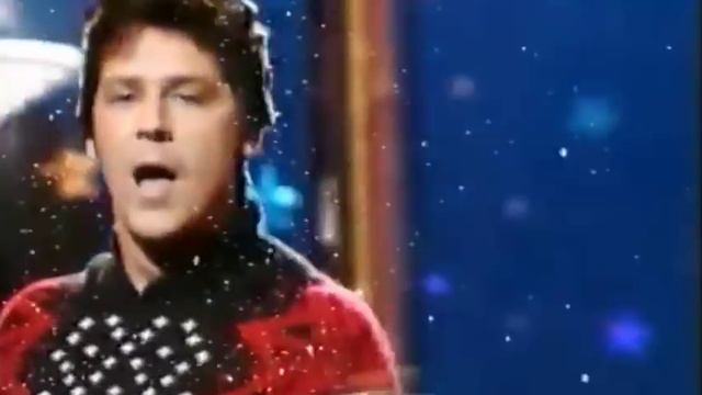 Shakin' Stevens - Merry christmas everyone (widescreen) смотреть онлайн