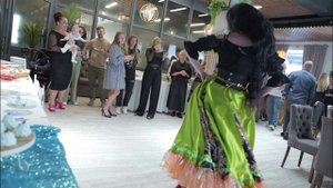 Ансамбль Богема/День рождения/Юбилей