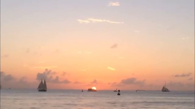 Экскурсия на Ки Вест (KeyWest) смотреть онлайн