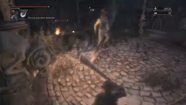 Что такое Bloodborne и почему его так хотят