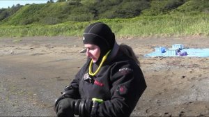 Lens: Дайвинг-центр "Сахалин-Дайвинг", о. Сахалин, ч. 2