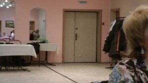На закате ходит парень исп С Калачёва