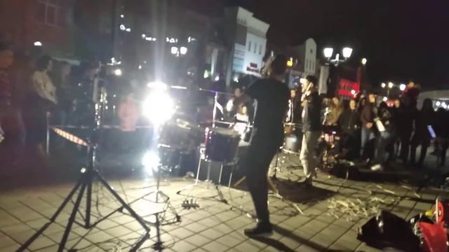 День города 2020(3) смотреть онлайн