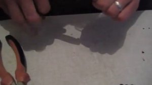 разбор конденсатора