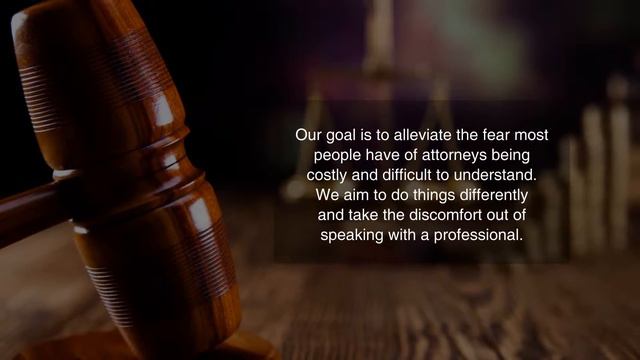 Debt Relief Agency in Valdosta, GA - Charles Farrell Jr. LLC смотреть онлайн