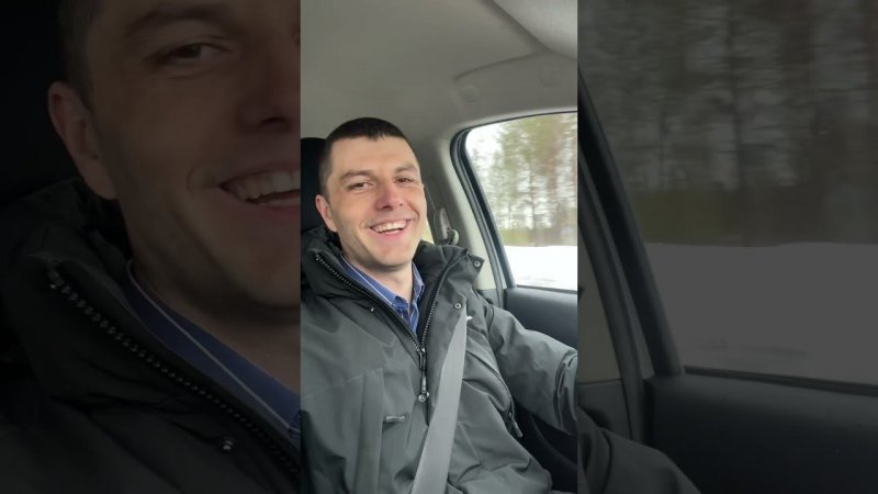 Застрял там где проедет дастер